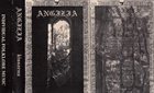 ANGIZIA Kissarna album cover