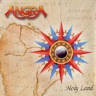 ANGRA Holy Land album cover