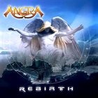 ANGRA — Rebirth album cover