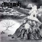 ANGUISH Mountain album cover