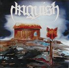 ANGUISH Through the Archdemon's Head album cover