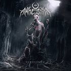 ANHEDONIA (CA) Virulence album cover