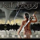 ANI LO. PROJEKT Miracle album cover