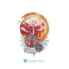ANIBAL OJEDA 4 Elementos album cover