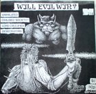 ANIHILATED Will Evil Win? album cover