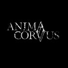 ANIMA CORVUS Blackout album cover