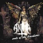ANIMA Souls of the Decedents album cover