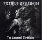 ANIMAE CAPRONII The Ancestral Chronicles album cover