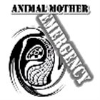 ANIMAL MOTHER Emergency album cover