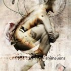 ANIMATIONS — Animations album cover