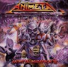 ANIMETAL Animetal Marathon III album cover