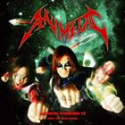 ANIMETAL Animetal Marathon VII album cover