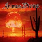 ANIMUS DIVINE The Southwest Cleansing album cover