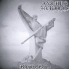 ANIMUS HERILIS Recipere Ferum album cover