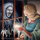 ANIMUS (NY) Provenance album cover