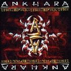 ANKHARA II album cover