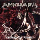 ANKHARA Sombras del pasado album cover