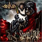 ANKLA Steep Trails album cover