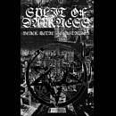 ANKRISMAH Split of Darkness album cover