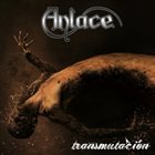 ANLACE Transmutación album cover