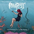 ANNA PEST The Ocean Calls Me Home album cover