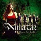 ANNATAR Quest for Reality album cover