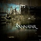 ANNATAR Reflection album cover