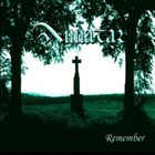 ANNATAR Remember album cover