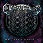 ANNEX THEORY Process Existence album cover