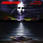 ANNIHILATOR Never, Neverland pre-production demo II album cover