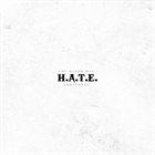 ANNISOKAY H.A.T.E.  (with Any Given Day) album cover