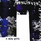 ANNON VIN A New Gate album cover