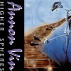 ANNON VIN Higher Spheres album cover
