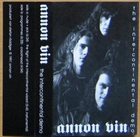 ANNON VIN The Intercontinental Demo album cover