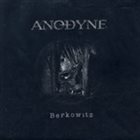 ANODYNE Berkowitz album cover