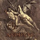 ANODYNE Quiet Wars album cover