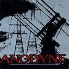 ANODYNE Salo EP album cover