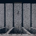 ANOMALIE Refugium album cover