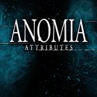 ANOMIA Attributes album cover