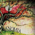 ANOMIA E​.​S​.​M. album cover