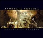 ANOREXIA NERVOSA Redemption Process album cover