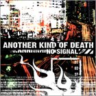 ANOTHER KIND OF DEATH No Signal album cover