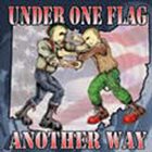 ANOTHER WAY Under One Flag / Another Way album cover