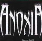 ANOXIA Demo 2002 album cover