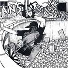 ANS ANS / My Revenge! album cover