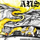 ANS Pressure Cracks album cover