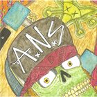ANS Tour '07 EP album cover