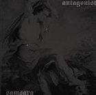 ANTAGONIST Samsara album cover