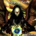 ANTARES Forgin' Fate album cover
