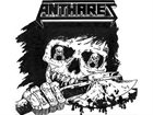 ANTHARES Anthares album cover